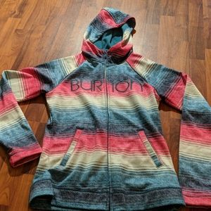 Burton WB Peak Hoodie